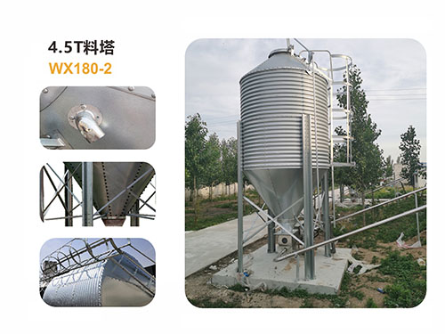 鍍鋅料塔需要怎么預(yù)防料倉(cāng)的堵塞 鍍鋅料塔需要怎么預(yù)防料倉(cāng)的堵塞