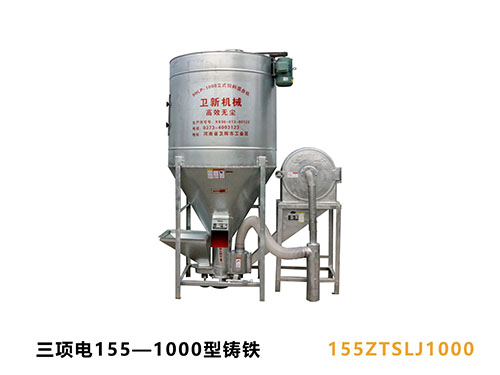 飼料粉碎攪拌機密封件的更換問題 飼料粉碎攪拌機密封件的更換問題